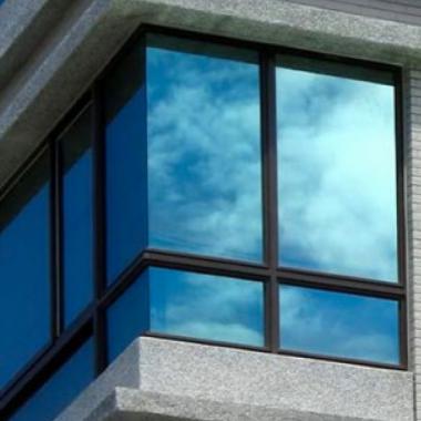 UV Control Films, Low Mirrored Window Film, Solar Control Films, Tinted  Window Films